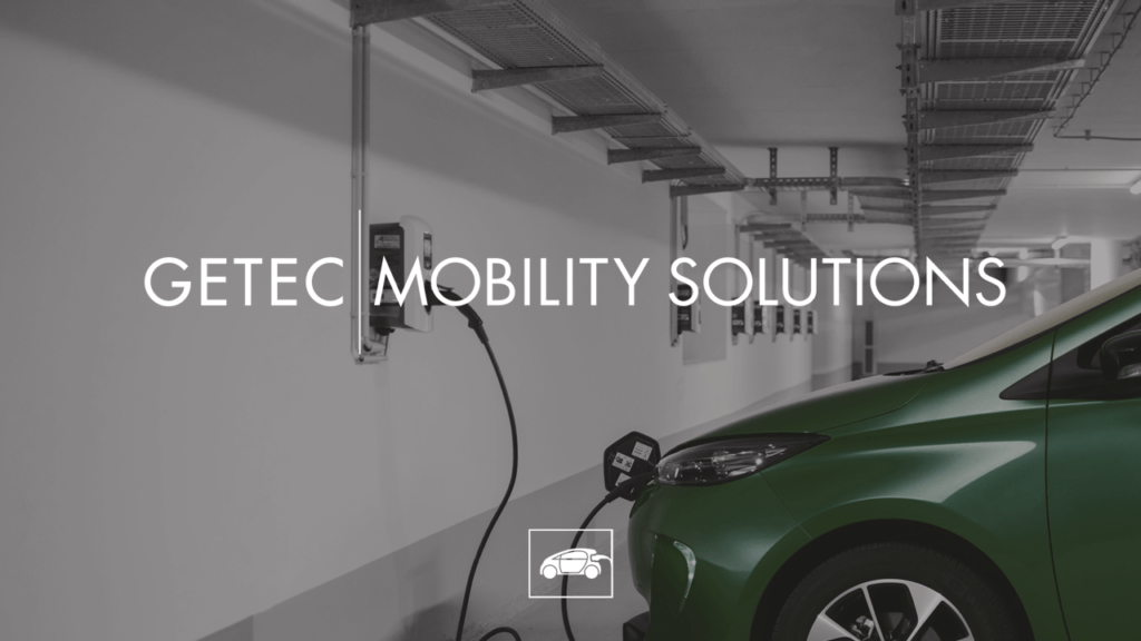 GTEC MOBILITY SOLUTIONS